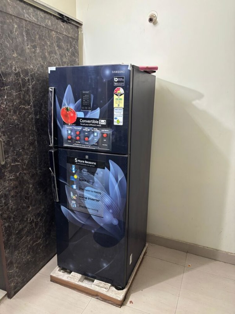 undefined, kokar 3 Bedroom 1500 Sq.Ft. Apartment In Kokar Ranchi 10087040