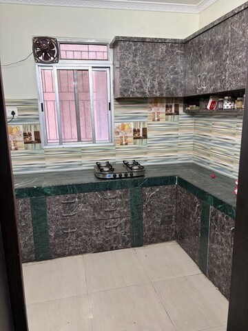 Bedroom in 3 BHK Apartment at Kokar – for Rent