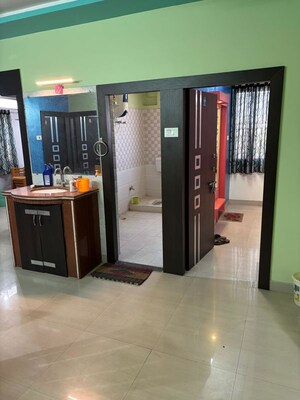 Room in 3 BHK Apartment at Kokar – for Rent