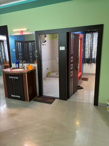 Room in 3 BHK Apartment at Kokar – for Rent