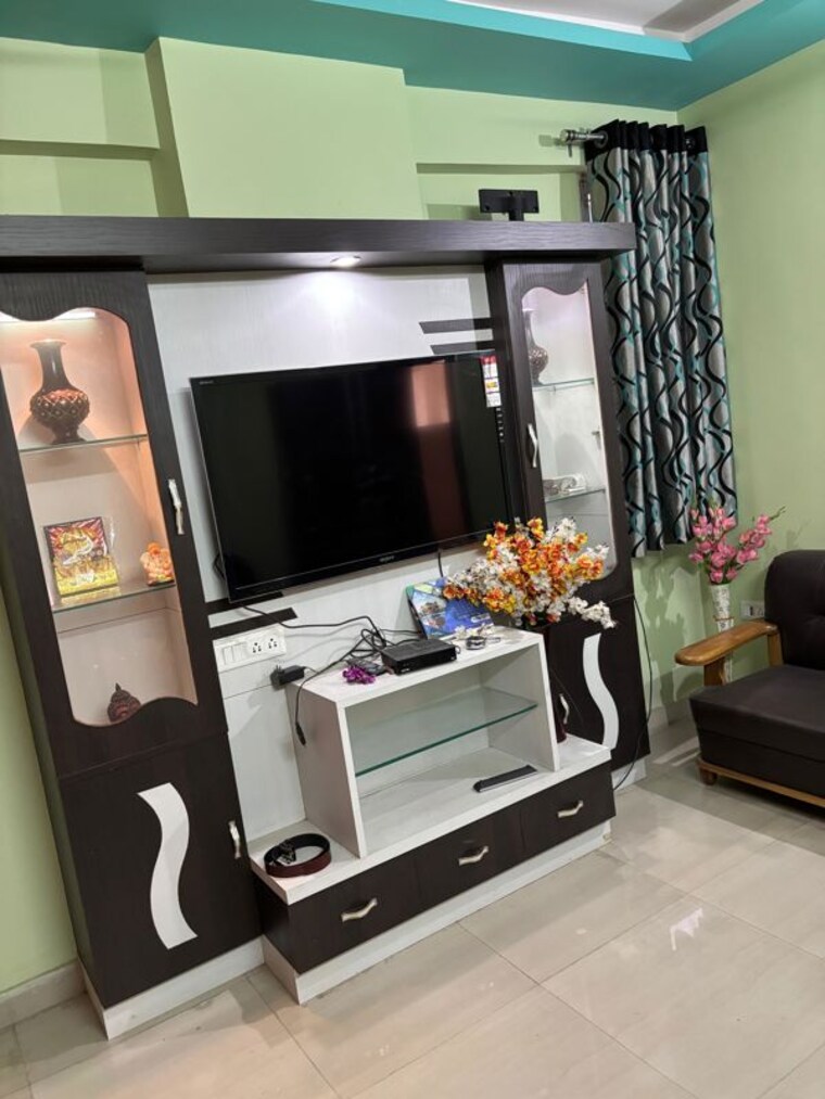 undefined, kokar 3 Bedroom 1500 Sq.Ft. Apartment In Kokar Ranchi 10087040