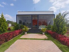 3 BHK + Study Room Villa For Sale in Jigani
