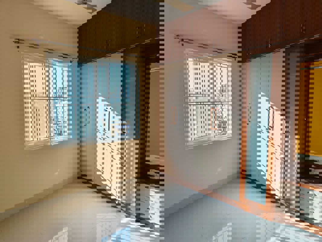 2 BHK 1100 Sq.Ft. Apartment in Sai Kalyan Ultima