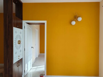 Furnished Amenities in 2 BHK Apartment at Sai Kalyan Ultima, Thanisandra – for Rent