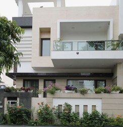 3 BHK + Pooja Room,Study Room,Extra Room Villa For Sale in Bommasandra