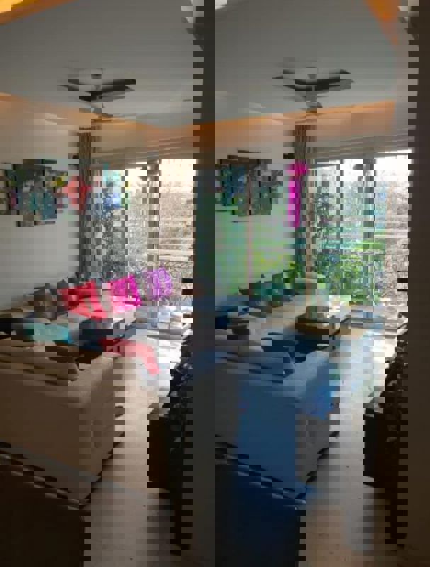 2 BHK 780 Sq.Ft. Apartment in Gardenia Apartment Khar West