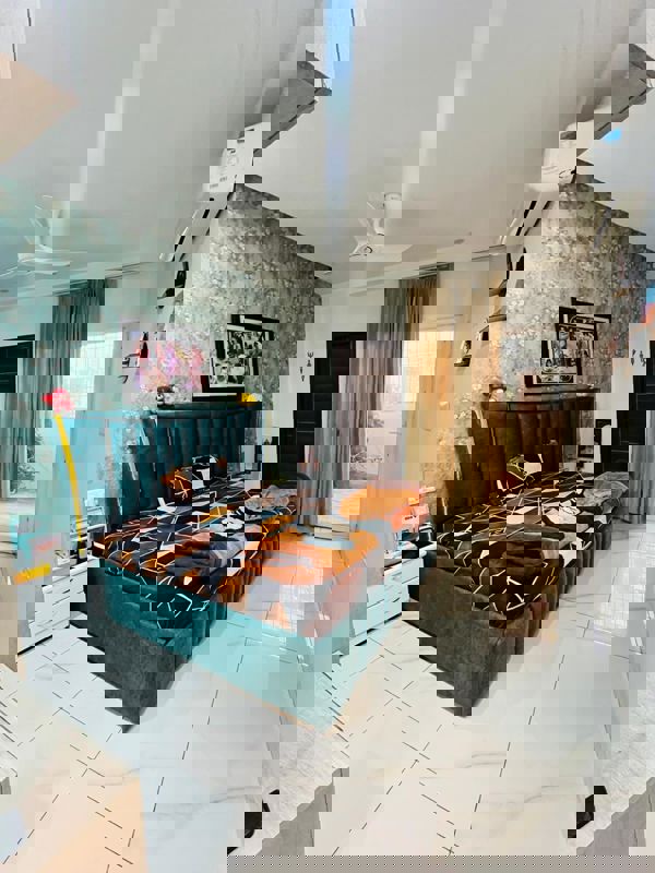 1 BHK + Study Room 610 Sq.Ft. Apartment in NK Savitry Enclave