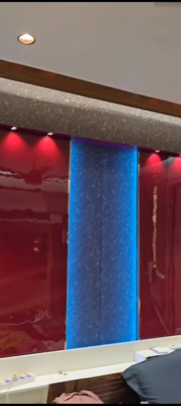 Furnished Amenities in 4 BHK Apartment at JKG Palm Resort, Raj Nagar Extension – for Sale