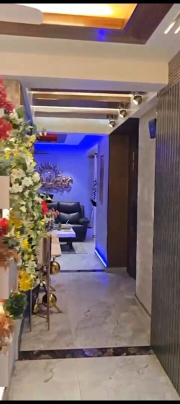 4 BHK Apartment For Sale in JKG Palm Resort, Raj Nagar Extension