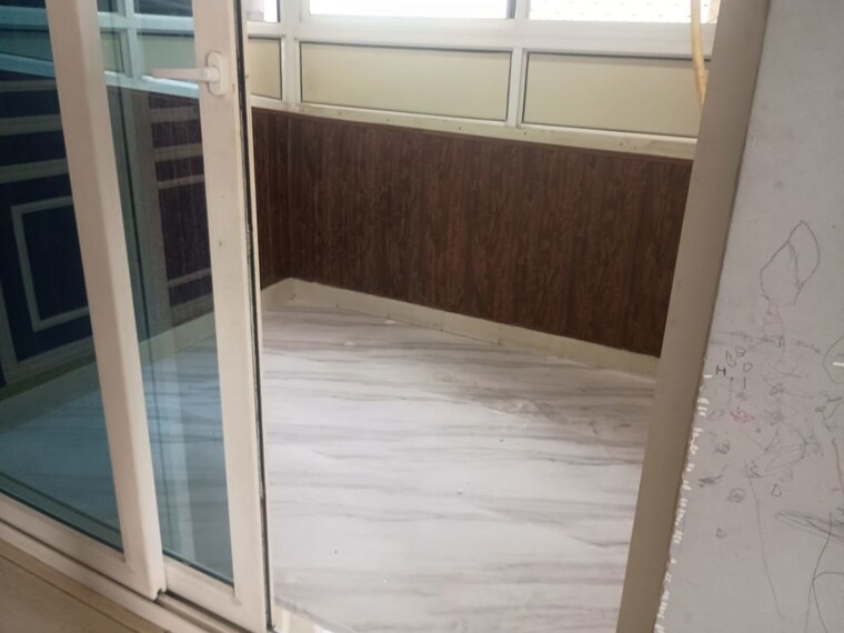 Balcony, gaur-sportswood 3 Bedroom 1700 Sq.Ft. Apartment In Sector 79 Noida 10087046