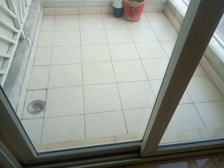 Balcony, gaur-sportswood 3 Bedroom 1700 Sq.Ft. Apartment In Sector 79 Noida 10087046