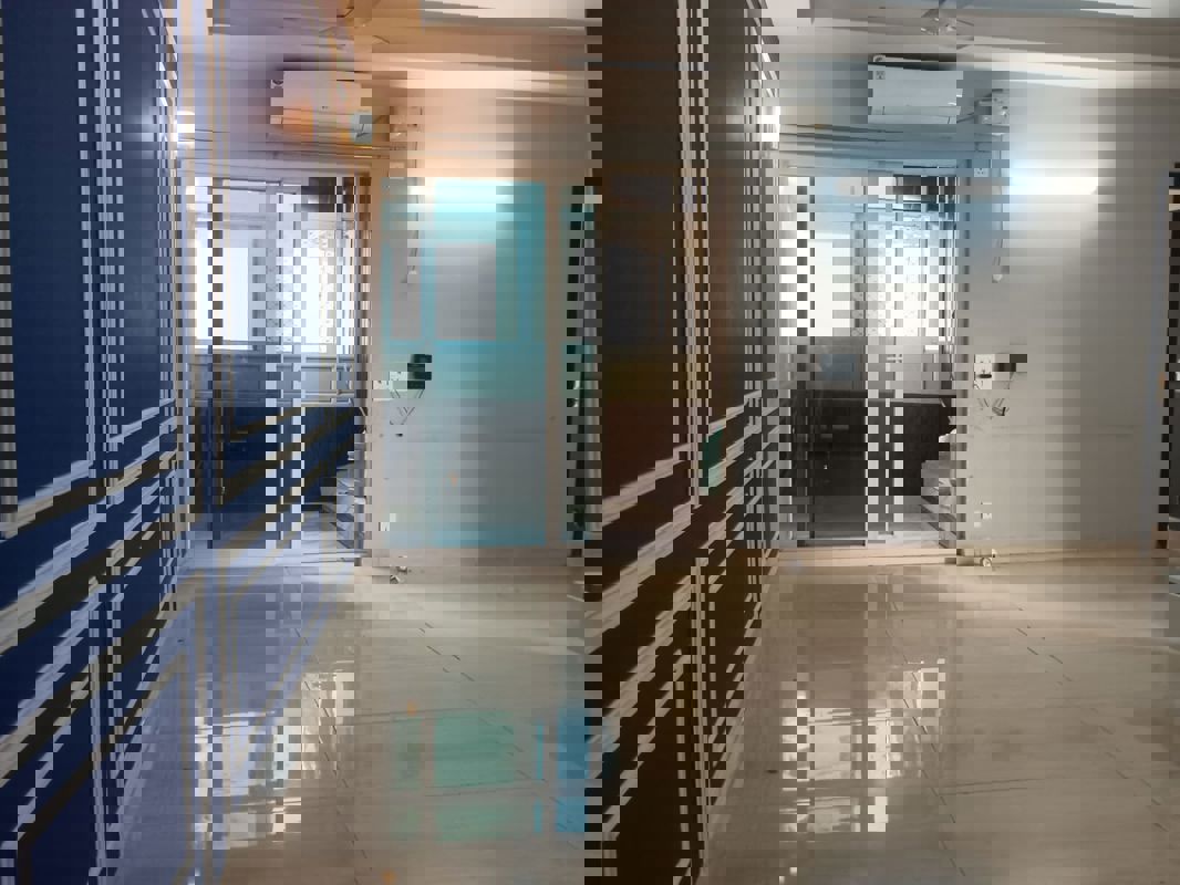 3 BHK 1700 Sq.Ft. Apartment in Gaur Sportswood