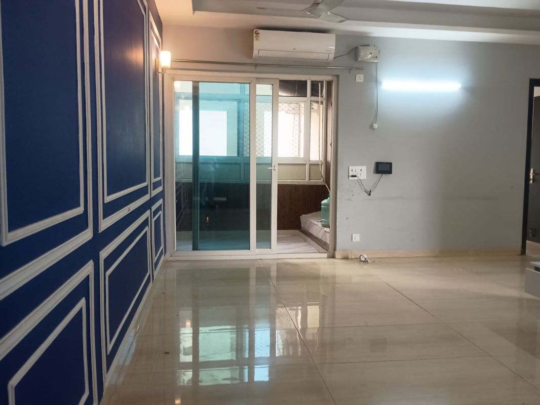 3 BHK Apartment For Rent in Gaur Sportswood