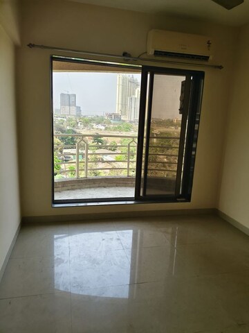 Bedroom in 2 BHK Apartment at Paradise Sai Pearls, Kharghar – for Sale