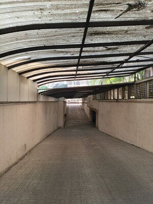 Common Area in 2 BHK Apartment at Paradise Sai Pearls, Kharghar – for Sale