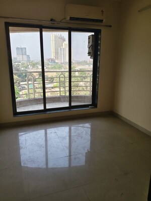 Bedroom in 2 BHK Apartment at Paradise Sai Pearls, Kharghar – for Sale