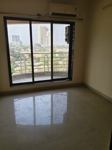 Bedroom in 2 BHK Apartment at Paradise Sai Pearls, Kharghar – for Sale