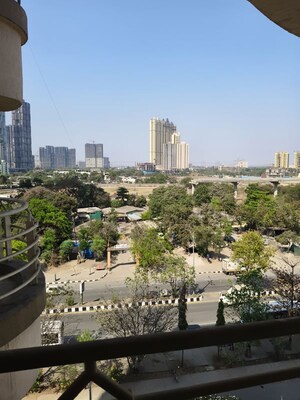 2 BHK Apartment – Exterior View View at Paradise Sai Pearls, Kharghar - for Sale