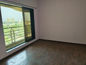 Bedroom in 2 BHK Apartment at Paradise Sai Pearls, Kharghar – for Sale