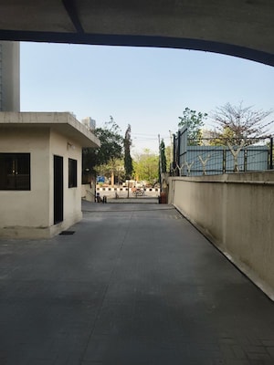 2 BHK Apartment – Exterior View View at Paradise Sai Pearls, Kharghar - for Sale