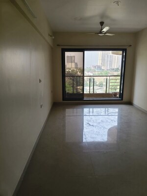 Living Room in 2 BHK Apartment at Paradise Sai Pearls, Kharghar – for Sale