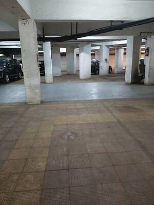 Parking in 2 BHK Apartment at Paradise Sai Pearls, Kharghar – for Sale