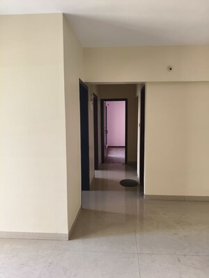 Corridor in 2 BHK Apartment at Paradise Sai Pearls, Kharghar – for Sale