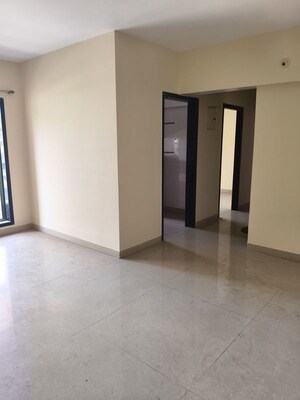 Living Room in 2 BHK Apartment at Paradise Sai Pearls, Kharghar – for Sale