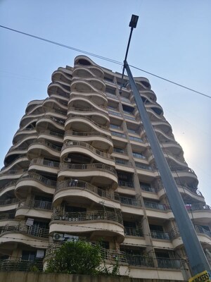 2 BHK Apartment – Exterior View View at Paradise Sai Pearls, Kharghar - for Sale