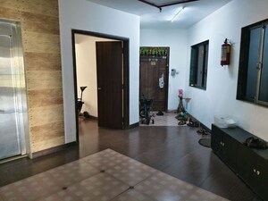 2 BHK Apartment For Sale in Paradise Sai Pearls, Kharghar