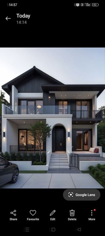 2 BHK Villa For Sale in Jigani