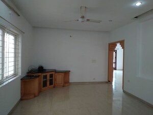 3 BHK Apartment For Rent in Kondapur