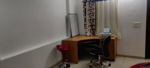 Master Bedroom in 3 BHK Apartment at Kondapur – for Rent