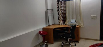 Master Bedroom in 3 BHK Apartment at Kondapur – for Rent