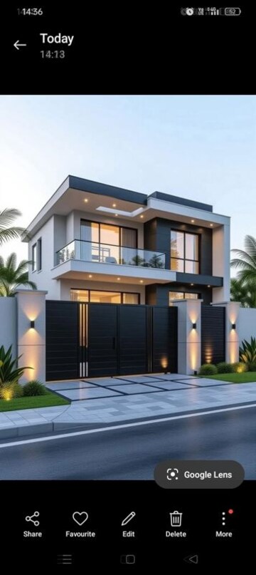 2 BHK Villa For Sale in Jigani