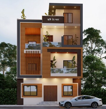 3 BHK Villa For Sale in Jigani