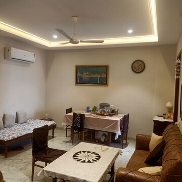 3 BHK Apartment For Sale in Maya Green Lotus Utsav, International Airport Road