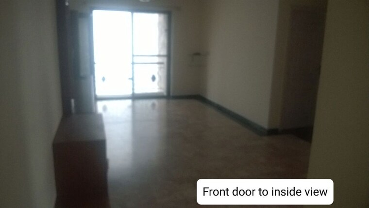 Room, tharwani-heritage 2 Bedroom 600 Sq.Ft. Apartment In Kharghar Sector 7 Navi Mumbai 10087142