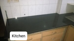 Furnished Amenities in 2 BHK Apartment at Tharwani Heritage, Kharghar Sector 7 – for Rent