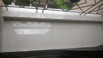 Balcony in 2 BHK Apartment at Tharwani Heritage, Kharghar Sector 7 – for Rent