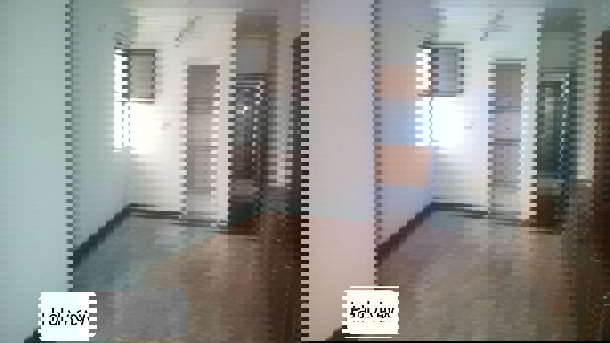 2 BHK 600 Sq.Ft. Apartment in Tharwani Heritage