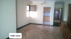 2 BHK Apartment For Rent in Tharwani Heritage