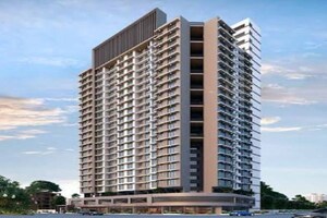 2 BHK Apartment For Sale in Andheri West