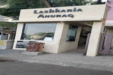 2 BHK Apartment – Exterior View View at Andheri West - for Sale