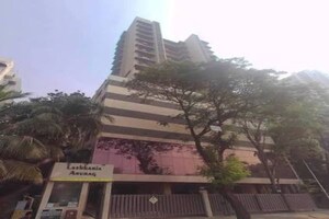 2 BHK Apartment – Exterior View View at Andheri West - for Sale