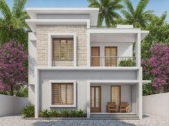 2 BHK + Pooja Room Villa For Sale in Anekal