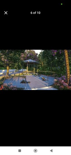 3 BHK + Pooja Room Villa For Sale in Jigani