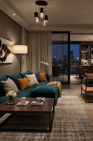 2.5 BHK Villa For Sale in Jigani