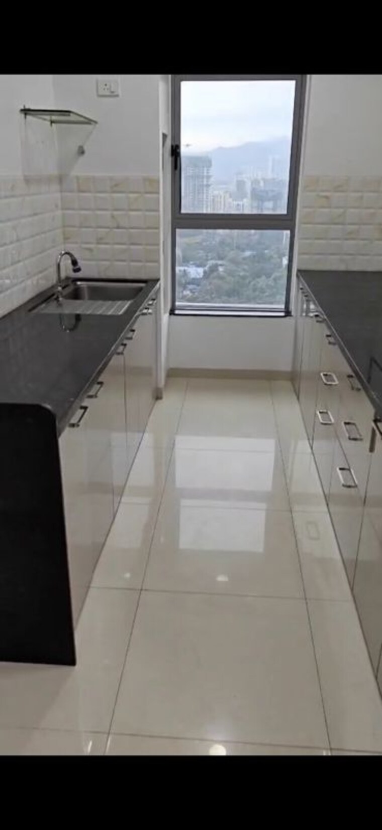 undefined, kalpataru-immensa 2 Bedroom 598 Sq.Ft. Apartment In Kolshet Road Thane 10087156