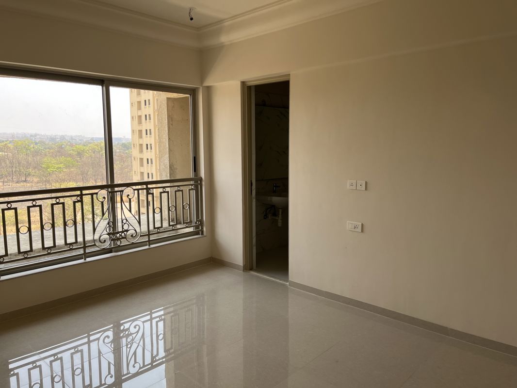 2.5 BHK 1499 Sq.Ft. Apartment in Hiranandani Fortune City